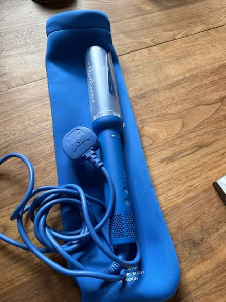 Photo of free Hersheson wavemaker (Pimlico, SW1) #1