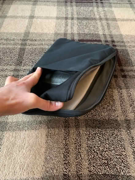 Photo of free Laptop Case (South Beach, Blyth NE24) #2