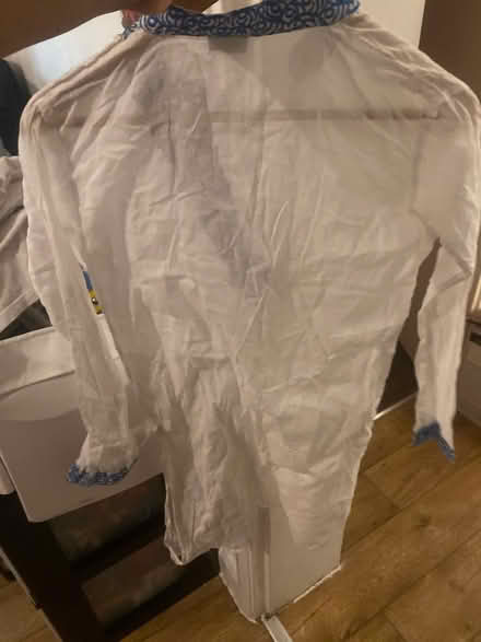 Photo of free Unique panjabi size 34 (N19) #3