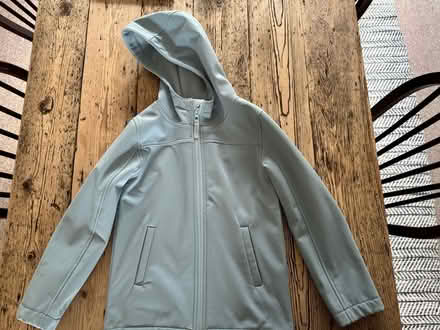 Photo of free Kids Softshell Jacket 7-8YRS (Teddington TW11) #1