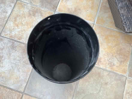 Photo of free Metal stove pipe 60cms x 12cms diameter (Deanburn EH26) #2