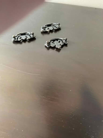 Photo of free Cupboard handles (Peasedown St John CP) #1