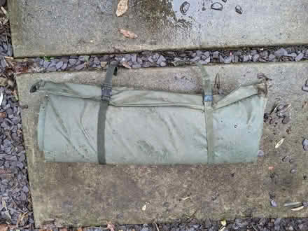 Photo of free carp fishing unhooking mat (Earlsfield SW17) #2