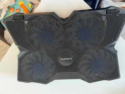 Photo of free Laptop fan (Winchester SO23) #1