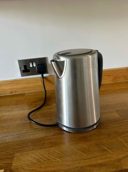 Photo of free Electric kettle (Mottingham SE9) #1