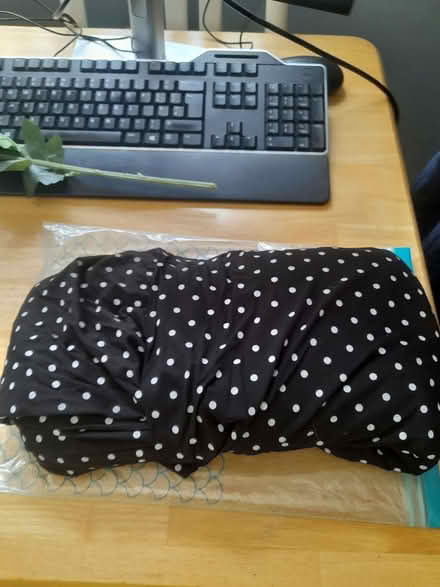 Photo of free Fabric (Coldean) #1