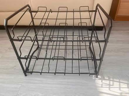 Photo of free Can organiser (Oakdale) #1