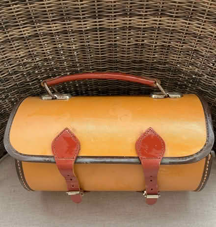 Photo of free Crown Green Bowling Bag (FairOak Close PR2) #1