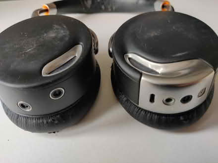 Photo of free Parrot zik 1 headphones (Headington OX3) #3