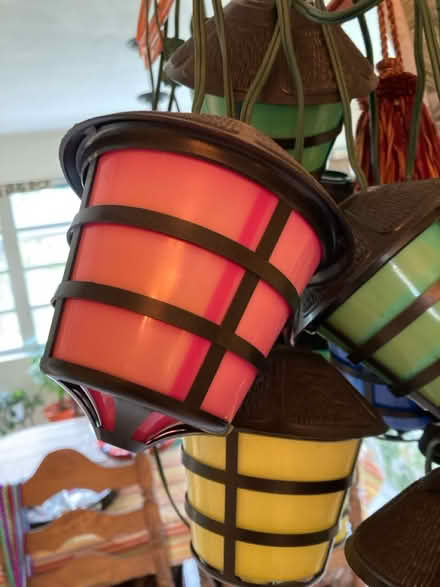 Photo of free Vintage outdoor lights (Pembroke Pines) #3