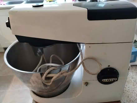 Photo of free Kenwood chef (B91 - Central Solihull) #1