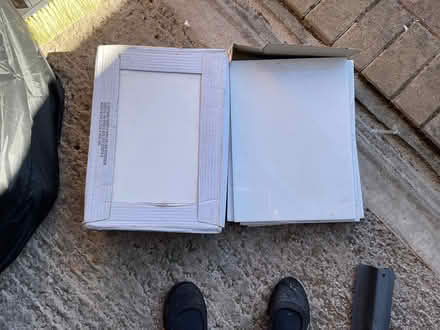 Photo of free Ceramic Tiles (Hanham BS15) #1