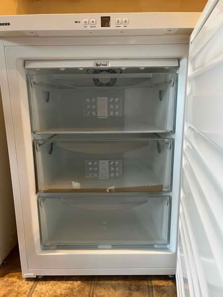 Photo of free Under the counter freezer (Wonersh GU5) #2