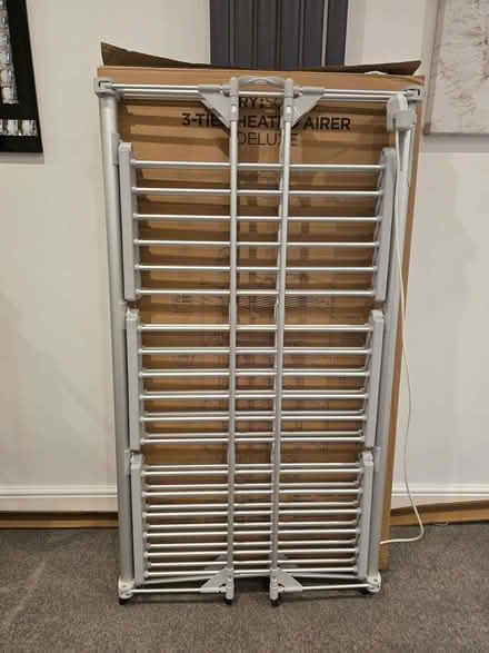 Photo of free Lakeland Deluxe DRY:SOON (Crag Bank LA5) #2