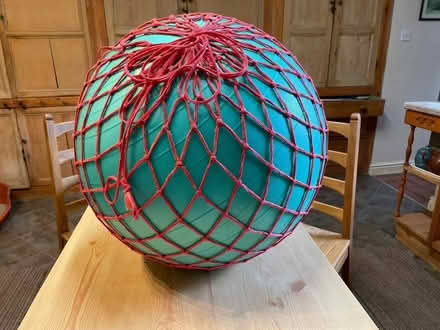 Photo of free Pilates ball (Kirkby Stephen CA17) #1