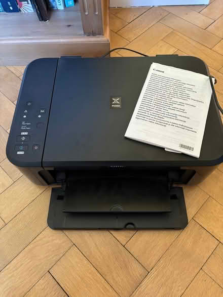 Photo of free Cannon M3600 Printer. (Tywyn LL31) #1