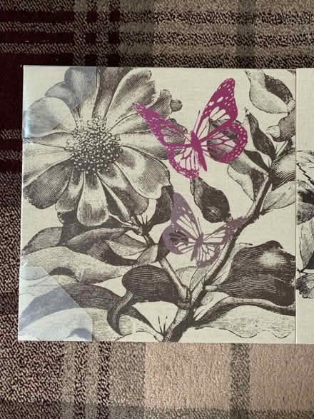 Photo of free 2 Printed Canvas Pictures (South Beach, Blyth NE24) #3