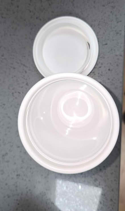 Photo of free Reusable Purple Coffee Cup (Oxford OX4) #2