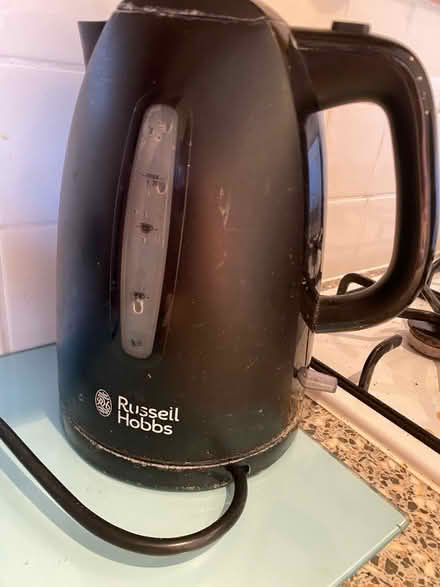Photo of free Kettle faulty (Heath) #1