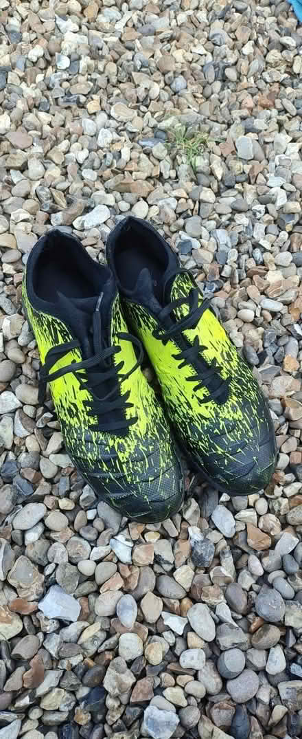 Photo of free Astro turf football boots (Nr7) #1