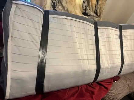 Photo of free Double mattress (Woking) #1