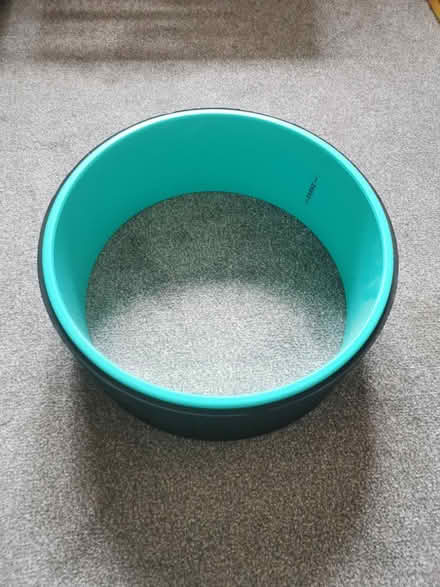 Photo of free Yoga ring (IP1) #2