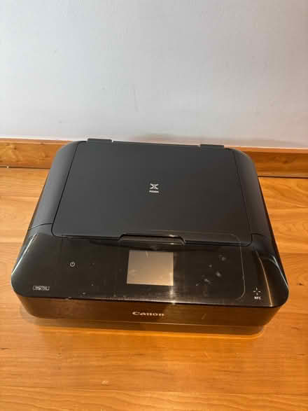 Photo of free Printer - canon pixma MG7750 (Battersea, SW11) #1