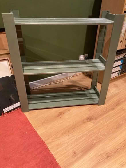 Photo of free Set of shelves (Corstorphine EH12) #2
