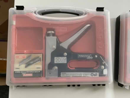 Photo of free Stapler Guns with staples (Malvern WR14) #2
