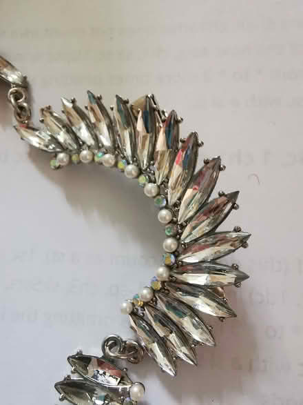 Photo of free Hair decoration (Malvern WR14) #1