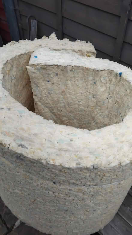 Photo of free Peice of memory mattress (Bournemouth/Poole) #2