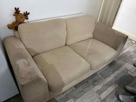 Photo of free Sofa (Ub60ln) #2