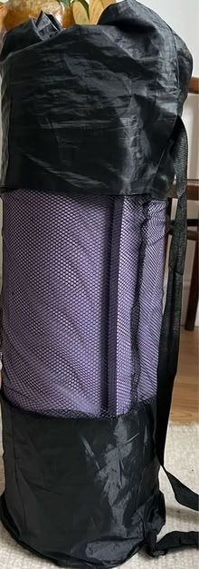 Photo of free Thick yoga mat (E17) #1