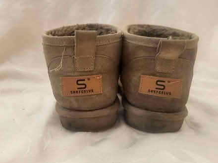 Photo of free Boots (Crystal Palace) #2