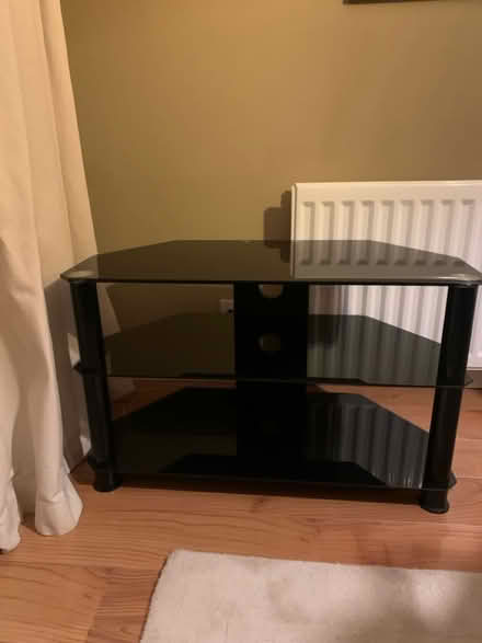 Photo of free Tv unit (Belfast BT8) #1