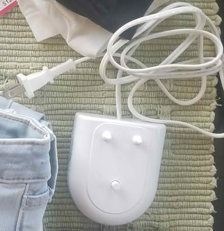 Photo of free Sonicare toothbrush charger (West Seattle) #1