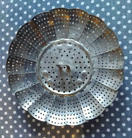 Photo of free Vegetable steamer (islington N1) #2