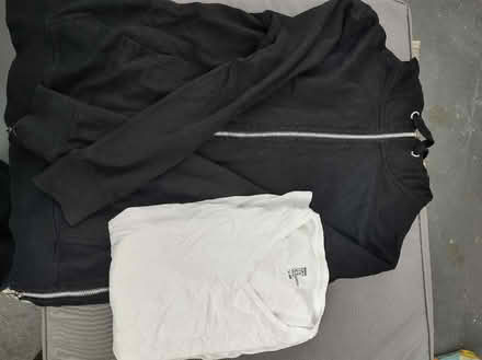 Photo of free Mens clothing bundle sizes small/medium (Netherton) #3
