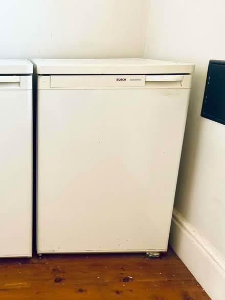 Photo of free Bosch fridge (Winchester.) #1