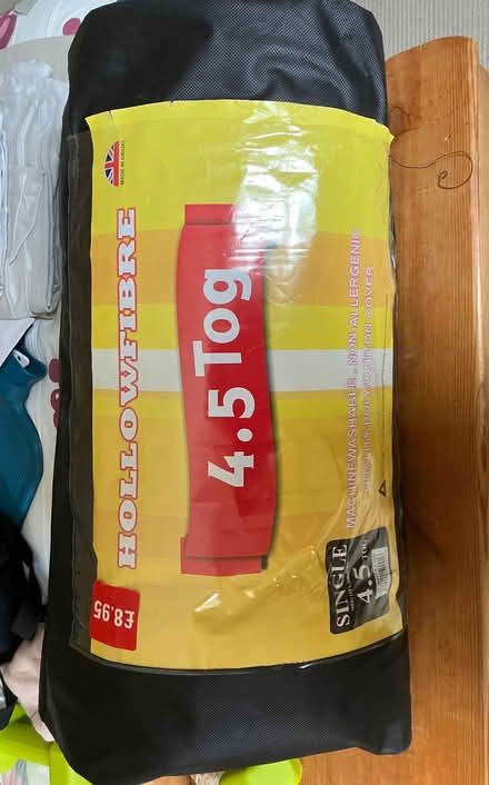 Photo of free 2 Single quilts (Bisley Road GL5) #1