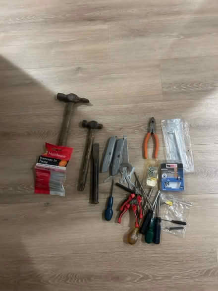 Photo of free Tools (Tonbridge) #1