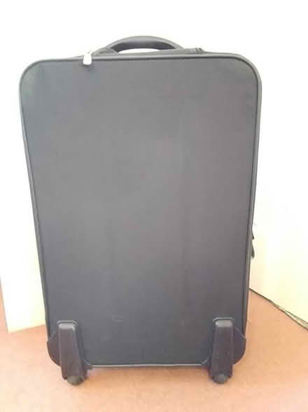 Photo of free Suitcase (Wrington BS40) #3