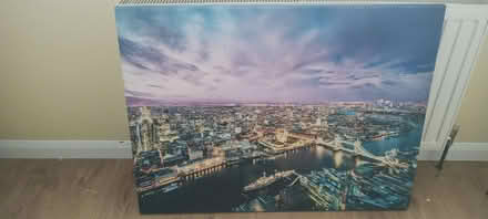 Photo of free London colour print (Royston SG8) #1