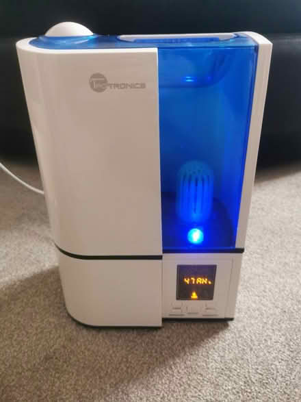 Photo of free Humidifier (IP1) #2