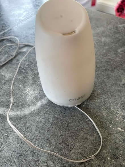 Photo of free Diffuser that also lights up (Gipton LS8) #1