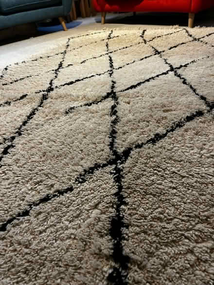 Photo of free Rug (Keynsham) #3
