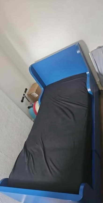 Photo of free Toddler bed (Purfleet , RM19) #1