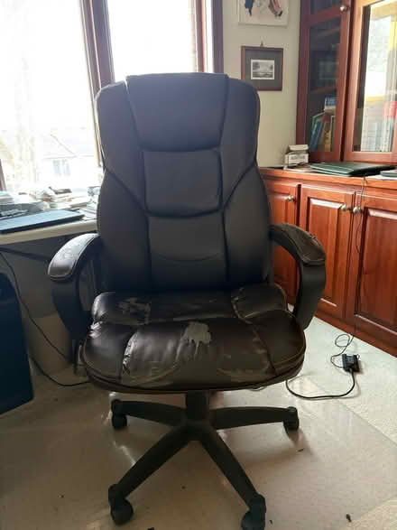 Photo of free Office Desk Chair (Little Canada, Minnesota) #1