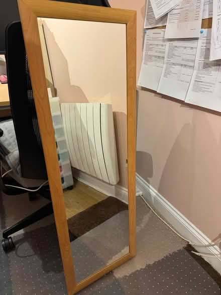 Photo of free Mirror (Didcot) #1