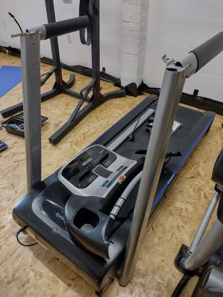 Photo of free John Lewis TR3 treadmill not work (Addiscombe CR0) #1
